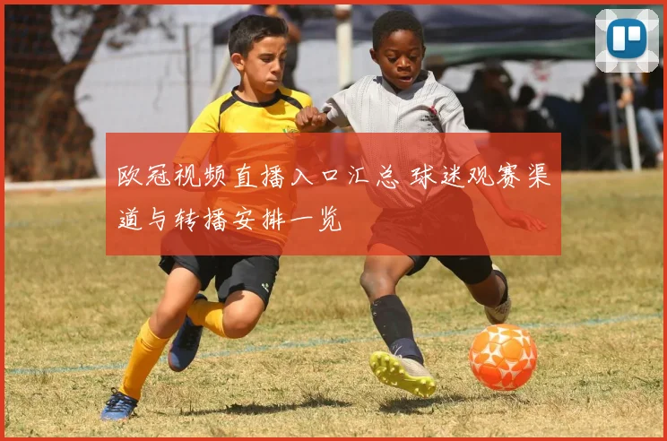 欧冠视频直播入口汇总 球迷观赛渠道与转播安排一览