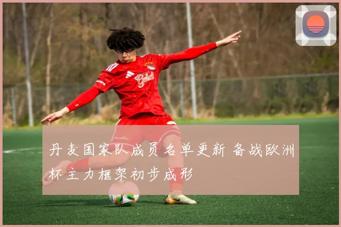 丹麦国家队成员名单更新 备战欧洲杯主力框架初步成形